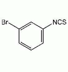 3-бромфенил изотиоцианат, 97%, Alfa Aesar, 5 г