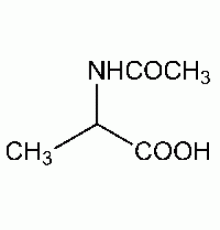 N-ацетил-DL-аланин, 97 +%, Alfa Aesar, 5 г