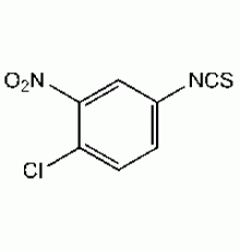 4-хлор-3-нитрофенил изотиоцианат, 97%, Maybridge, 10г