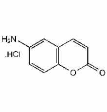 Гидрохлорид 6-аминокумарин, 97%, Alfa Aesar, 5 г
