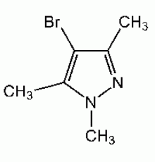 4-Бром-1, 3,5-триметил-1Н-пиразол, 95%, Alfa Aesar, 5 г