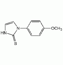 1 - (4-метоксифенил) имидазолин-2-тион, 98%, Alfa Aesar, 1г