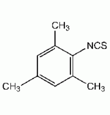 2,4,6-триметилфенил изотиоцианат, 96%, Alfa Aesar, 5 г