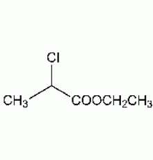 Этил 2-хлорпропионата, 97%, Alfa Aesar, 250 г