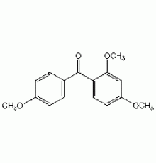 2,4,4 '-триметоксибензофенон, 99%, Alfa Aesar, 10 г