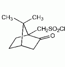 (1R) - (-) - хлорид камфора-10-сульфонил, 97%, Alfa Aesar, 25 г