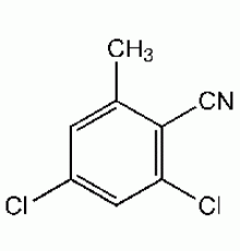 2,4-Дихлор-6-метилбензонитрила, 97%, Alfa Aesar, 5 г