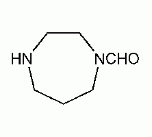 1-Формилгомопиперазин, 99%, Alfa Aesar, 1 г