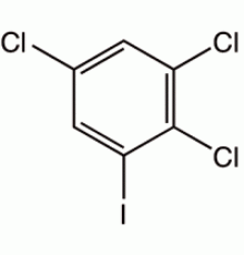 1,2,5-трихлор-3-йодбензол, 97%, Alfa Aesar, 5 г