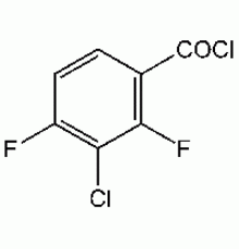 3-Хлор-2, 4-дифторбензоилхлорида, 97%, Alfa Aesar, 5 г