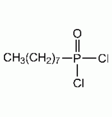 1-Октилфосфоновый дихлорид, 97%, Alfa Aesar, 25 г