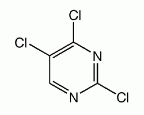 2,4,5-трихлорпиримидина, 98%, Alfa Aesar, 5 г