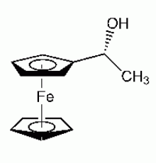 (R) -1-Ферроценилэтанол, 99%, Alfa Aesar, 250 мг