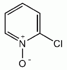 2-хлорпиридин N-оксид, 97%, Alfa Aesar, 5 г