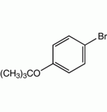1-Бром-4-трет-бутоксибензол, 98%, Alfa Aesar, 1г
