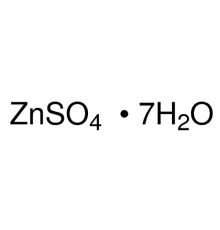 Цинка сульфат 7-водн., (RFE,USP, BP, Ph. Eur.), Panreac, 1 кг