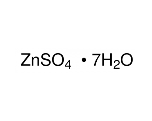 Цинка сульфат 7-водн., (RFE,USP, BP, Ph. Eur.), Panreac, 1 кг