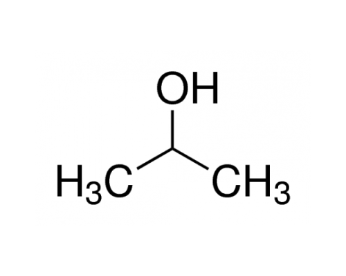 2-Пропанол, б/в растворитель (ACS-ISO), Panreac, 1 л