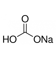 Натрия гидрокарбонат, (RFE, USP, BP, Ph. Eur.), Panreac, 25 кг