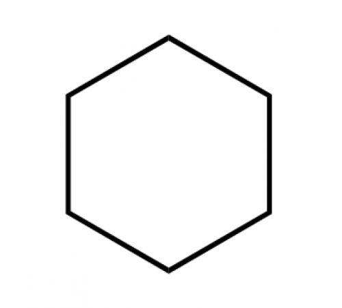 Циклогексан, для ВЭЖХ (UV-IR-HPLC), Panreac, 1 л