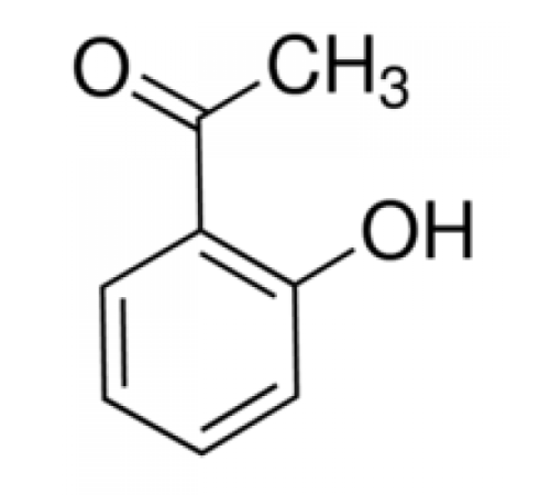 2'-гидроксиацетофенон, 98%, Alfa Aesar, 500 г
