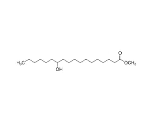 Метил 12-гидроксистеарат 99% (ГХ) Sigma H7002