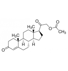Дезоксикортикостерона ацетат Sigma D7000