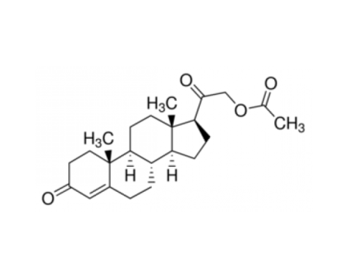 Дезоксикортикостерона ацетат Sigma D7000
