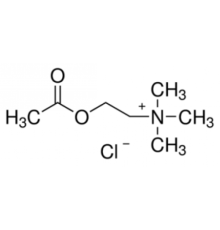 Хлорид ацетилхолина 99% (ТСХ) Sigma A6625