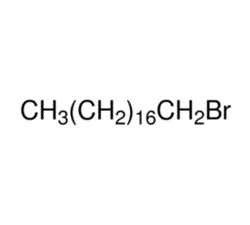 1-бромоктадекан, 96%, Acros Organics, 2.5кг