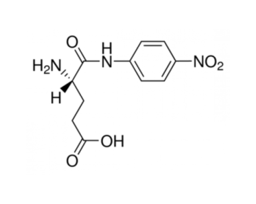 1- (4-нитроанилид) L-глутаминовой кислоты 98,0% (T) Sigma 49622