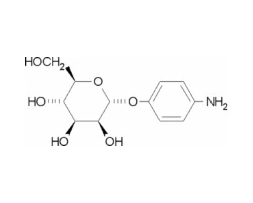 4-аминофенил--D-маннопиранозид Sigma A1394