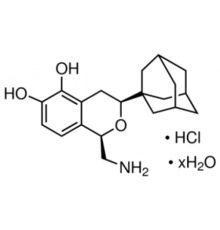A-77636 гидрохлорид гидрат 98% (ВЭЖХ), твердый Sigma A255
