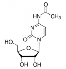 N4-ацетилцитидин 98% Sigma A7766