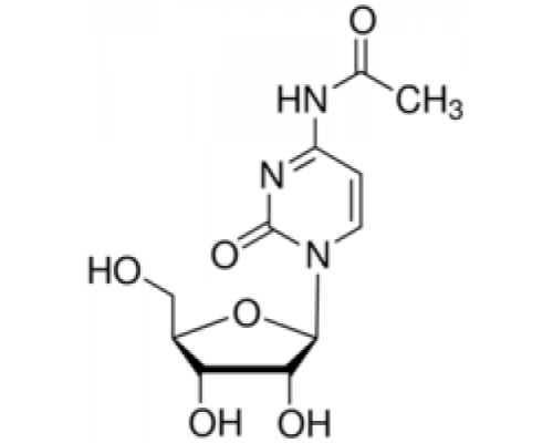 N4-ацетилцитидин 98% Sigma A7766