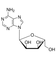 βАденозин 85% Sigma A8157