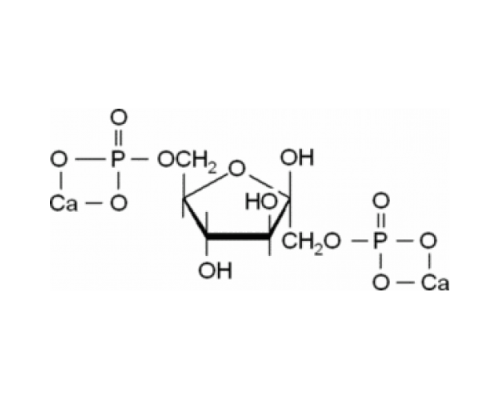 Практическая чистота соли D-фруктозо-1,6-бисфосфата дикальция, ~ 70% Sigma F0502