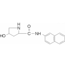 транс-4-гидрокси-L-пролин β-нафтиламид Sigma H7259