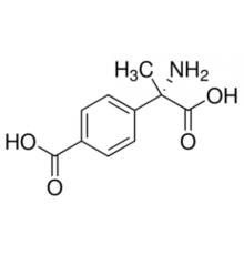 (+ββ Метил-4-карбоксифенилглицин твердый Sigma M196