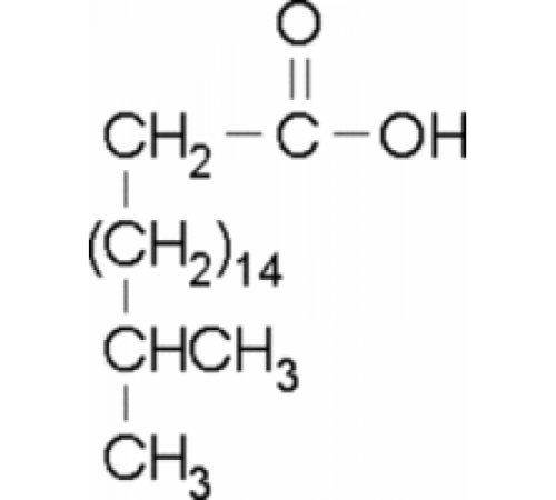 17-Метилстеариновая кислота 98% (капиллярная ГХ) Sigma M6031