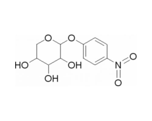 4-нитрофенилβL-арабинопиранозид Sigma N0520