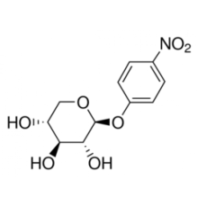 4-нитрофенил β-D-ксилопиранозид β98% Sigma N2132