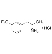 (+β Норфенфлурамина гидрохлорид 98% (ВЭЖХ), порошок Sigma N3288