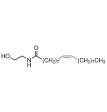 N-олеоилэтаноламин ~ 98% (ТСХ) Sigma O0383