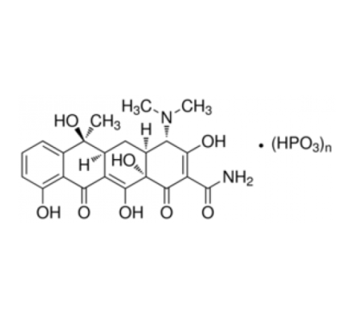 Тетрациклинфосфатный комплекс Sigma T3889
