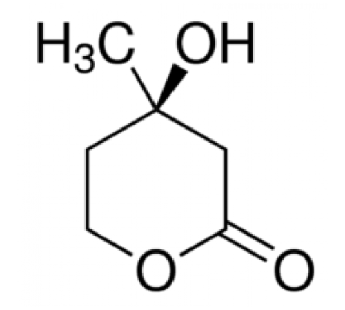 Купить (Rβ (β Мевалонолактон 90,0% (ГХ) Sigma 68519