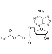 Аденозин 3 ', 5'-циклический монофосфат ацетоксиметиловый эфир> 97% (ВЭЖХ) Sigma A2224