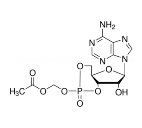 Купить Аденозин 3 ', 5'-циклический монофосфат ацетоксиметиловый эфир> 97% (ВЭЖХ) Sigma A2224