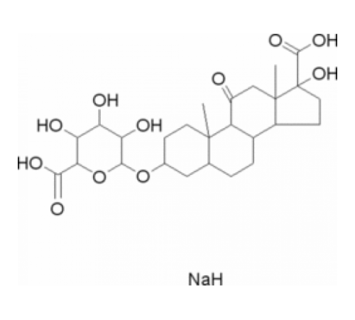 Купить 5βАндростан-3, 17βДиол-11-он-17βКарбоновая кислота β (β D-глюкуронид) динатриевая соль Sigma A7061