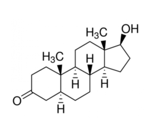 Купить 5βАндростан-17βОл-3-он 97,5% Sigma A8380